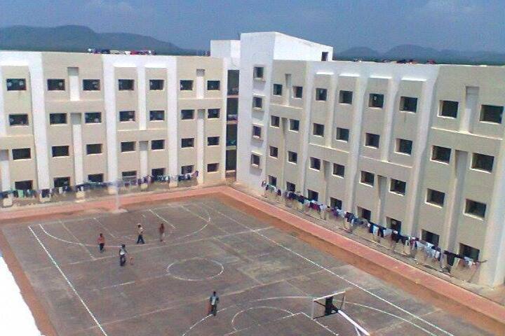 hostel